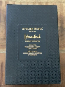 Atelier Rebul Istanbul Extrait de Parfum 125ml - Bild 1 von 3
