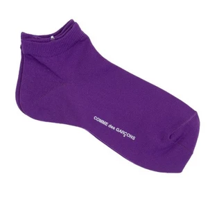 COMME des GARCONS Colored Ankle Socks Size S(K-160010) - Picture 1 of 5