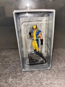 Eaglemoss Classic Marvel Figurine Collection - Picture 1 of 138