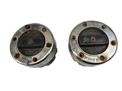 Bujes de bloqueo F150 1992 598553 Foto 1 de 4