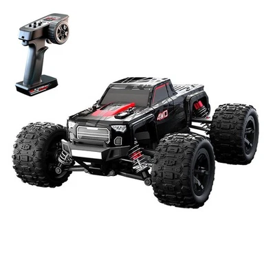 1/20 RTR Remote Control High Speed Off Road Vehicle 40km/h 2.4G RC 4WD Car C8811 - Image 1 of 4