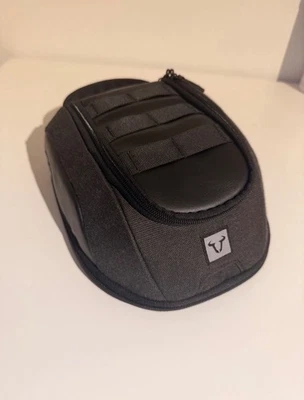 SW-MOTECH Legend Gear LT3 PRO Tankrucksack wie neu! Schwarz/Grau - Bild 1 von 4