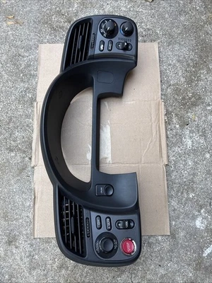 Honda S2000 AP1 2000 bisel completo 36 k millas Foto 1 de 4