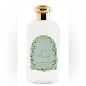 Santa Maria Novella Topf Pourri Bade- & Duschgel 8,4 Oz. Neu im Karton - Bild 1 von 1