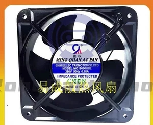MINGQUAN MQ18060HBL 380V 0.18A Axial Cooling Fan - Picture 1 of 2