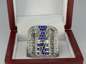 Tampa Bay Lightning 2004 Stanley Cup Championship Ring With Display Box - Picture 1 of 6