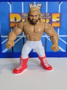 WWF Hasbro Big John Studd Retro - WWE Mattel LJN Titan Sports - Picture 1 of 4