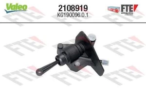 POMPA FRIZIONE per MAZDA 121 III (JASM, JBSM) - Imagen 1 de 1