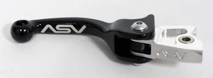 Palanca de freno Formula ASV F3 Series KTM SX 65 04-11 SX 85 105 04-12 - Imagen 1 de 2