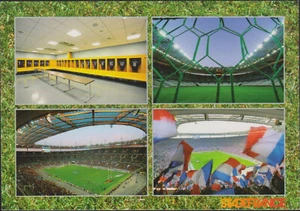 FOOTBALL CP STADE DE FRANCE SAINT DENIS FRANCE - Picture 1 of 1