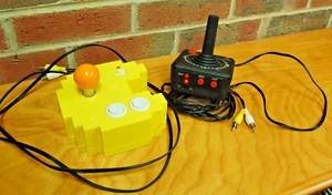 Atari Plug-n-Play / Pac Man Plug-n-Play - Picture 1 of 10