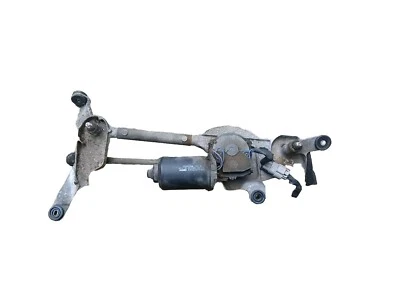 TOYOTA PREVIA ESTIMA FRONT WINDSCREEN WIPER MOTOR LINKAGE MECHANISM 100%🆗 01-06 - Image 1 of 3