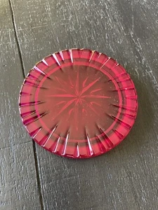 Bath & Body Works The Perfect Christmas Candle LID Only 2023 - Picture 1 of 1