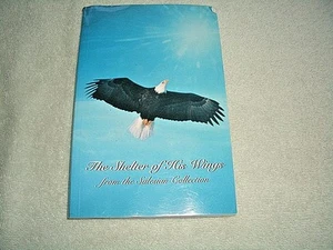 "THE SHELTER OF HIS WINGS" from THE SALESIAN COLLECTION-1997-PAPERBACK-VG COND. - Picture 1 of 9