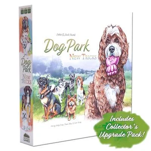 Dog Park: New Tricks Collector's Edition - Picture 1 of 3