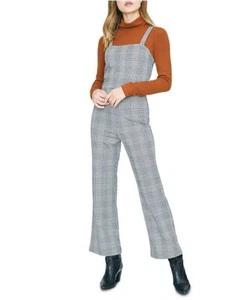 Snctuary Check You Later Jumpsuit XL - Picture 1 of 5
