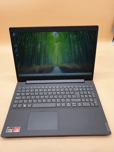 LENOVO V155-15API 15.6" RYZEN 5 3500U 2.1GHZ 8GB RAM ,256GB SSD VEGA 8 ,SL18 - Afbeelding 1 van 16