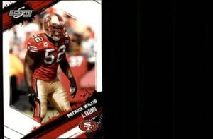 A6166- 2009 Score Football Cards 251-400 +Inserts -You Pick- 15+ FREE US SHIP - Picture 1 of 333