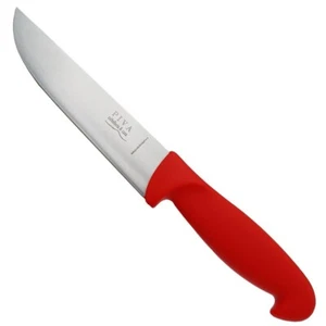 COLTELLO DA MACELLO PROFESSIONALE COLTELLERIA PIVA CM 16 - Foto 1 di 1