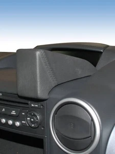 KUDA Téléphone / Navi Support 287245 pour Citroen Berlingo 2 / Peugeot Partner 2 - Photo 1 sur 2