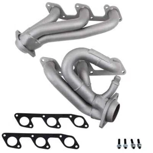 BBK 4010 1-5/8" Shorty Headers for 05-10 Mustang 4.0L V6 - Picture 1 of 6
