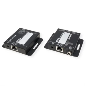 ATEN VE1821 4K HDMI Cat6 Extender, 4K-HDMI-Übertragung - Bild 1 von 4