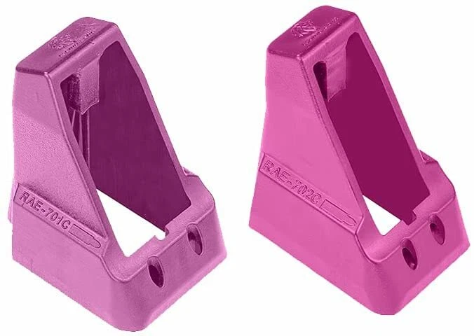 RAEIND Special Ladies Edition Universal Loader For Single/Double Stack Magazines - Image 1 of 4