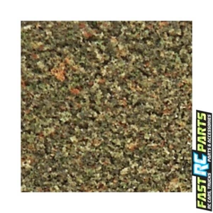Woodland Scenics Rc Hobbies Blended Turf Earth WOOT50 - Picture 1 of 1