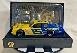 1979 ELITE 1/24 Dale Earnhardt Sr #15 Wrangler Ventura PN 401143 #2586 of 4008 - Picture 1 of 8