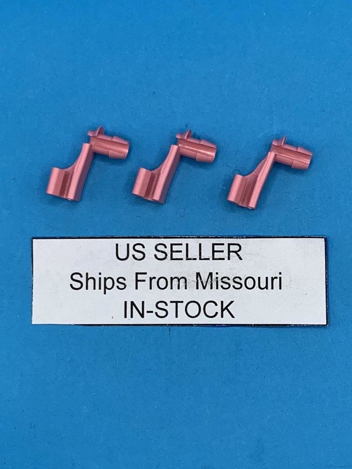 Clips de varilla de bloqueo de puerta de carga trasera para Express Suburban Tahoe Yukon GMC (paquete de 3)  Foto 1 de 4