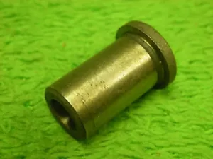 13 pz H ID x 7/16 OD x 3/4 L TESTA TESTA PRESSA ANTISCIVOLO ADATTA FODERA TRAPANO BOCCOLA - Foto 1 di 1