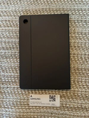 Samsung Galaxy Tab A8 Book Cover - Image 1 of 4
