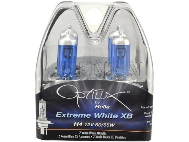 Лампа дальнего и ближнего света фары для 2007-2017 Honda подходит 2012 2008 BS768JB - Изображение 1 из 1