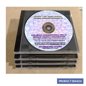 4 CDs HOUSEKEEPING HOUSEWORK AID END HOARDER CLUTTER BE ORGANIZED STOP HOARDING - Imagen 1 de 1
