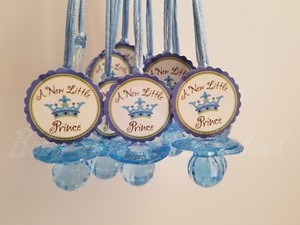 etsy baby boy shower favors
