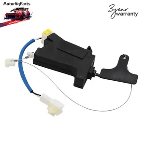 81590-3S000 Fuel Gas Filler Door Release Compatible For Sonata 11-15 - Picture 1 of 7