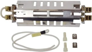 MONTAJE DE CALENTADOR DE DESCONGELACIÓN DE REFRIGERADOR WR51X10101 PARA GE,HOTPOINT, RCA - Imagen 1 de 1