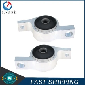 For Lexus IS GS Sedan 2006-2010 Front Left & Right Lower Control Arm Bushing Kit - Bild 1 von 7