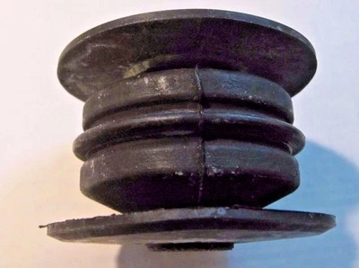 HONDA PRELUDE 1979-82 MOTOR PAR PUNTAL VARILLA BUJE CON 5 VELOCIDADES Foto 1 de 3