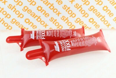 2 X Tubes Lubegard (Dr Travesti) Lube Transmission Automatique Instant Shudder - Photo 1/2