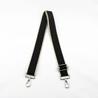 Crossbody Wide Shoulder Bag Strap Adjustable Belt Replacement Handbag Handle Au
