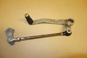 Suzuki Gsf gsf400 gf Bandit 400 gear pedal lever - Bild 1 von 7