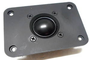 BOSTON ACOUSTICS HD8 SPEAKER - 1(ONE) TWEETER - WORKS - Picture 1 of 4