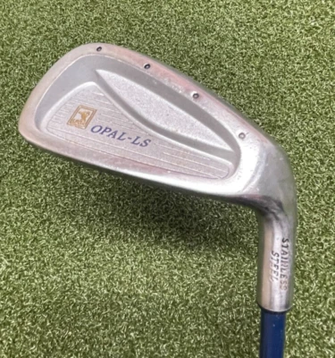 Square Two OPAL-LS Sand Wedge / RH / Regular Graphite ~35.75" NICE Grip / jj5399 - Image 1 of 4