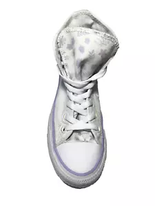 Chuck Taylor High Converse x Florence by Mills Damengröße 6 - Bild 1 von 13