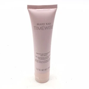 MARY KAY TIMEWISE  MOISTURE RENEWING GEL MASK- NEW No Box - Picture 1 of 2