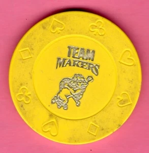 Charity: Team Makers Casino 50 Cent Fargo, North Dakota - Bild 1 von 2