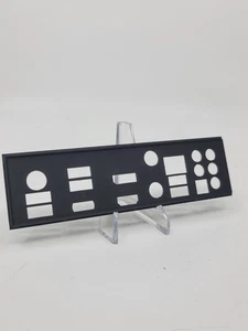 ASUS TUF Gaming X570 Plus Wifi I/O Shield Back Panel Cover - Wholesale Available - Picture 1 of 7
