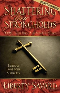 Shattering Your Strongholds - Bild 1 von 1
