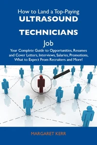How to Land a Top Paying Ultrasound Technicians Job Complete Guide Opportunities - Bild 1 von 1
